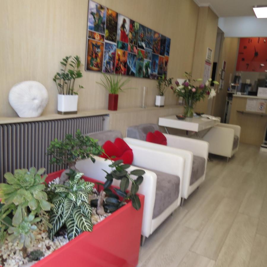Hotel Amiraute Кан Екстериор снимка