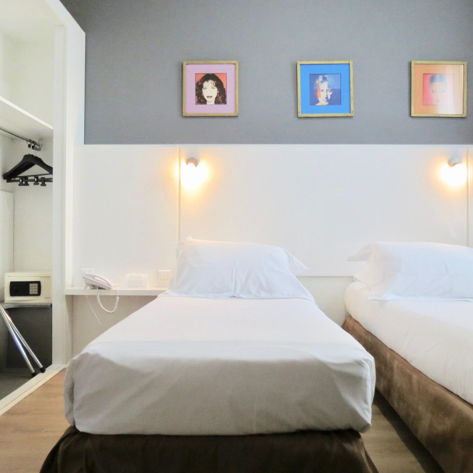 Hotel Amiraute Кан Екстериор снимка