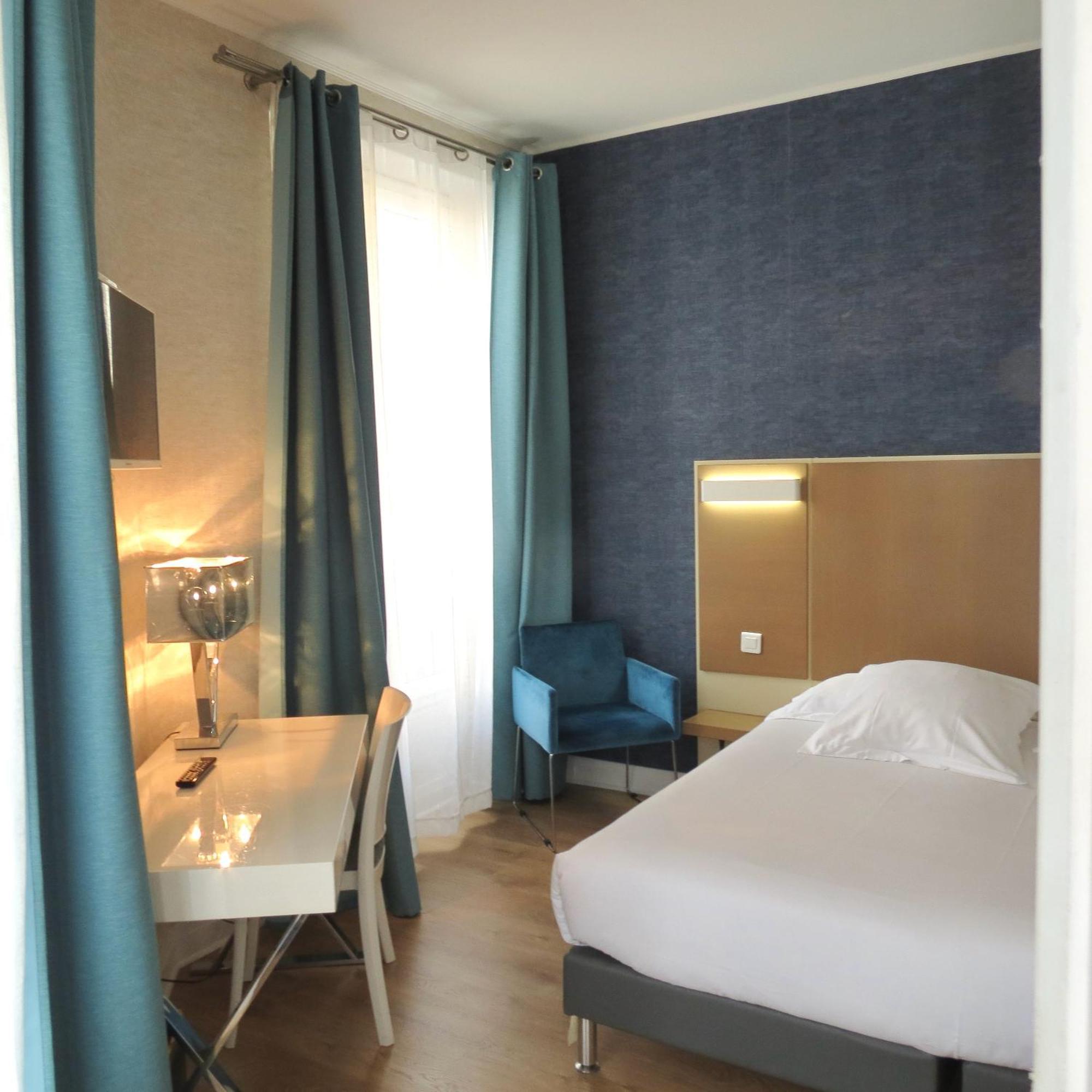 Hotel Amiraute Кан Екстериор снимка