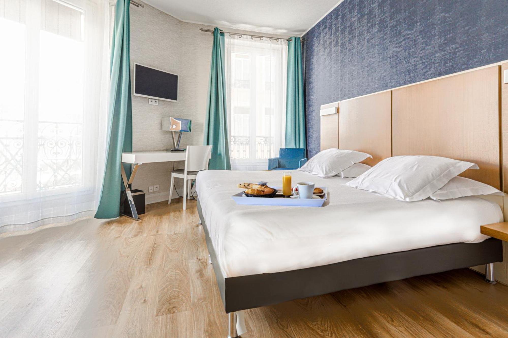 Hotel Amiraute Кан Екстериор снимка